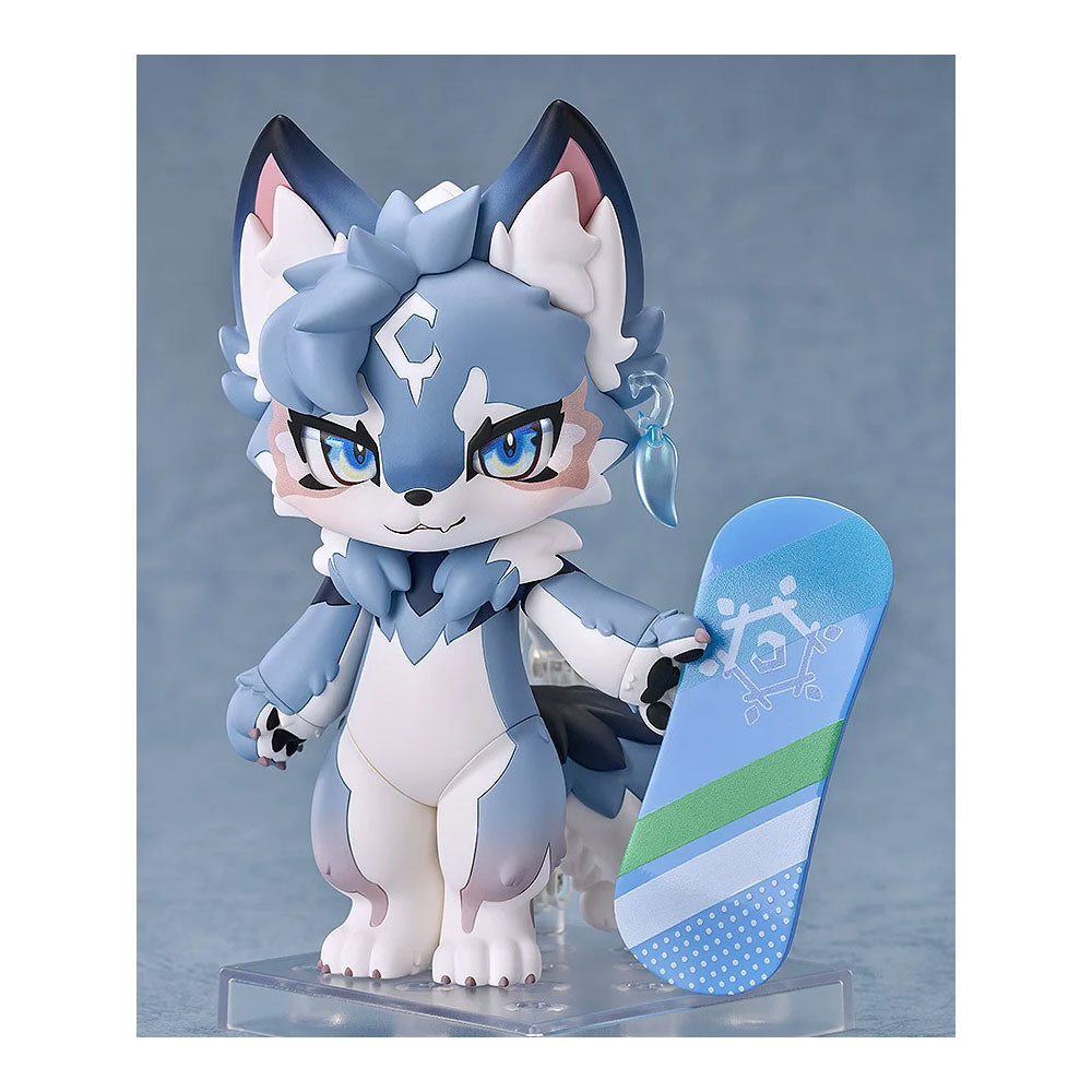 FIGURA NENDOROID CAESAR 2479 FIGURA NENDOROID CAESAR 2479
